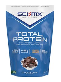 Sci-MX Total Protein 900g - 30 Servings