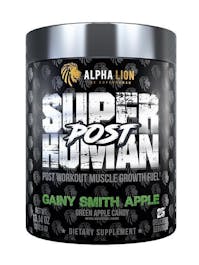 Alpha Lion Super Human Post 373g