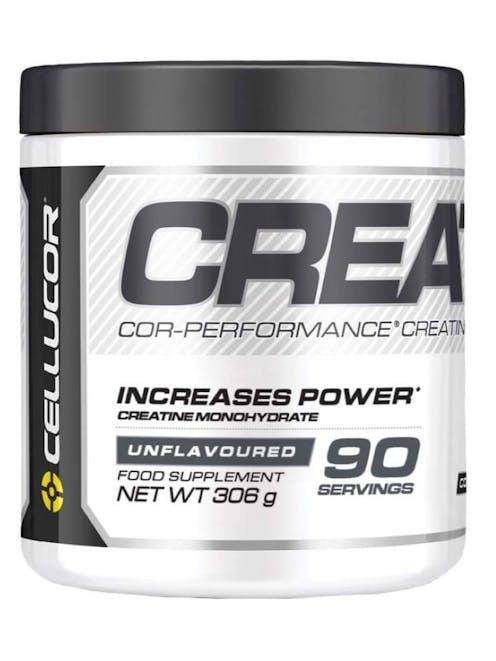 Cellucor Creatine Monohydrate 306g