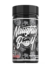 Naughty Boy Lifestyle Immortale 60 x Veg Caps