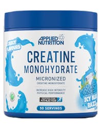 Applied Nutrition Creatine Monohydrate - 250g - Flavoured