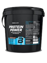 Biotech USA Protein Power 4kg