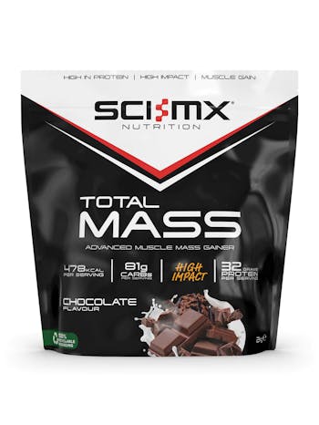 Sci-MX Total Mass 2kg