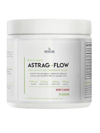 Supplement Needs Astrag-Flow Powder - 30 Servings