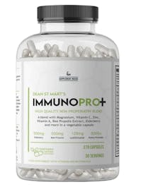 Supplement Needs ImmunoPro+ x 270 Caps