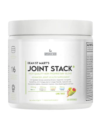 Supplement Needs Joint Stack Powder - 28 Servings