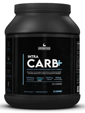 Supplement Needs Intra Carb 924g - 30 Servings