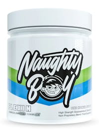 Naughty Boy Lifestyle Flexin x 30 Packs - 30 Days Supply