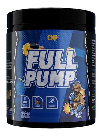 CNP Full Pump 300g