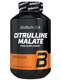 Biotech USA Citrulline Malate x 90 Caps