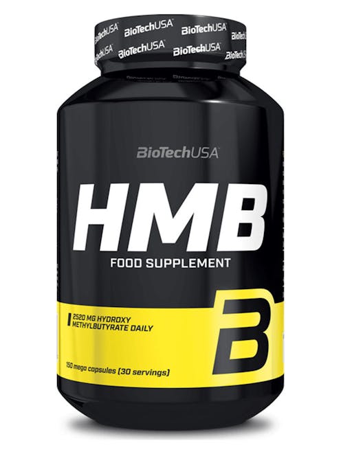 Biotech USA HMB x 150 Caps