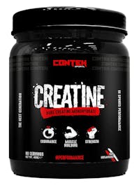 Conteh Sports Creatine Monohydrate 400g