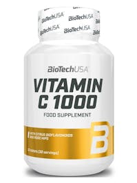 Biotech USA Vitamin C 1000 x 30 Caps