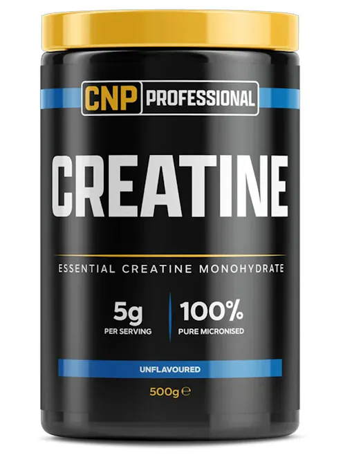 CNP Professional Creatine 500g