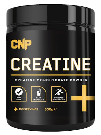 CNP Creatine 500g
