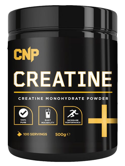CNP Creatine 500g