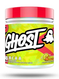 Ghost BCAA V2 - 30 Servings