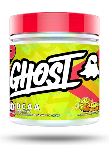 Ghost BCAA V2 - 30 Servings
