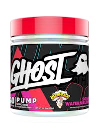 Ghost Pump Pre Workout V2 - 40 Servings