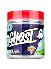 Ghost Size V2 - 30 Servings