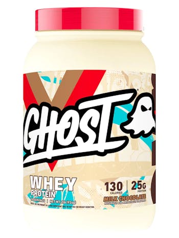 Ghost Whey Protein 907g