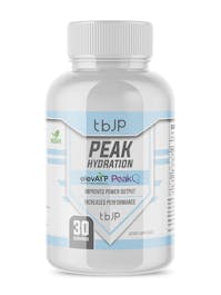 Trained by JP Peak Hydration x 180 Caps
