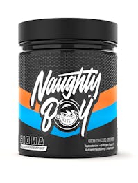 Naughty Boy Lifestyle Sigma - 30 Days Supply