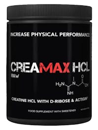 Strom Sports Nutrition CreaMax HCL x 80 Servings
