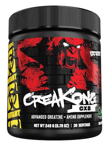 Mutant Creakong CX8 249g