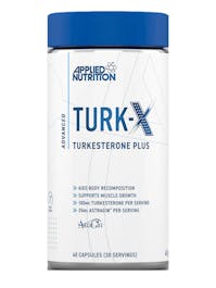 Applied Nutrition Turk-X - Turkesterone Plus 60 Caps