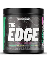 Efectiv Sports The Edge 300g - Pre Workout