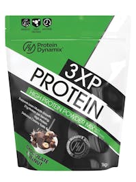 Protein Dynamix 3XP Protein 1kg