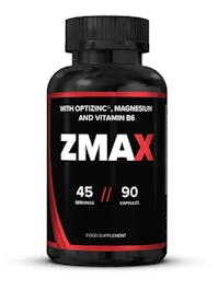 Strom Sports Nutrition ZMAX x 90 Caps