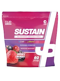 Trained by JP Sustain - 50 Servings +10 Servings Free