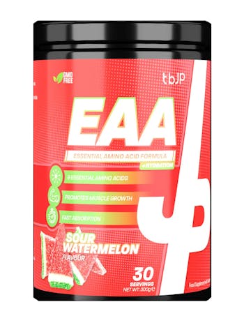 Trained by JP Trained by JP EAA 300g - 30 Servings