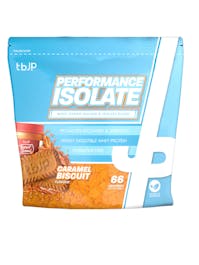 Trained by JP Trained By JP Performance Isolate 2kg