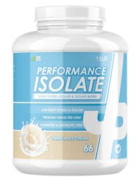 Trained by JP Trained By JP Performance Isolate 2kg