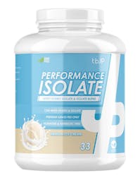 Trained by JP Trained By JP Performance Isolate 1kg