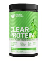 Optimum Nutrition Clear Protein 280g