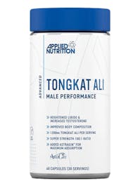 Applied Nutrition Tongkat Ali x 60 Caps