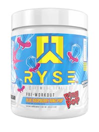 RYSE Supplements Element Pre Workout - 25 Servings