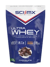 Sci-MX Ultra Whey Protein 800g