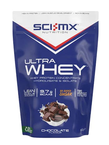 Sci-MX Ultra Whey Protein 800g