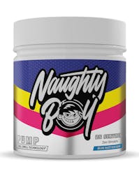 Naughty Boy Lifestyle Pump - 25 Servings