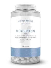 Myprotein Digestion x 60 Caps