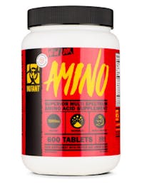 Mutant Amino x 600 Tabs