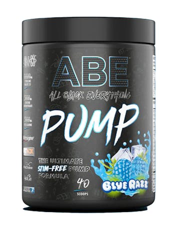 Applied Nutrition ABE Pump 500g