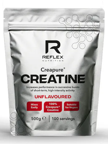 Reflex Nutrition Creapure Creatine 500g