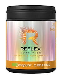 Reflex Creapure Creatine 500g