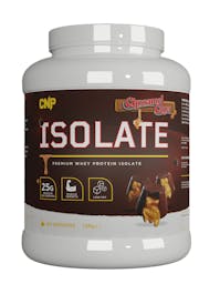 CNP Isolate 1.8kg - NEW Packaging